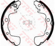 Комлект тормозных накладок TRW GS8508