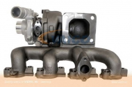 Компрессор VAICO V25-8139
