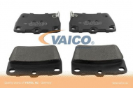Комплект тормозных колодок VAICO V70-0026