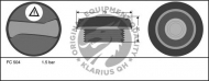 Запор QH Benelux FC504