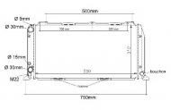 Теплообменник QH Benelux QER1010