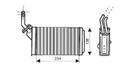 Теплообменник QH Benelux QHR2132