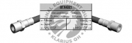 Шлангопровод QH Benelux BFH4321