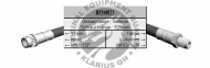 Шлангопровод QH Benelux BFH4571