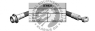 Шлангопровод QH Benelux BFH4634