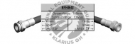 Шлангопровод QH Benelux BFH4643