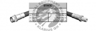 Шлангопровод QH Benelux BFH4707