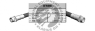 Шлангопровод QH Benelux BFH4908
