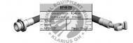 Шлангопровод QH Benelux BFH5139