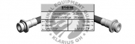 Шлангопровод QH Benelux BFH5196