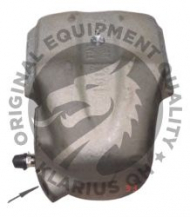 Тормозной суппорт QH Benelux QBS1125