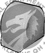 Подвеска QH Benelux EMB2129