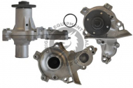 Насос QH Benelux QCP3584BH