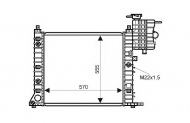 Теплообменник QH Benelux QER2237