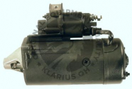 Стартер QH Benelux 8080055