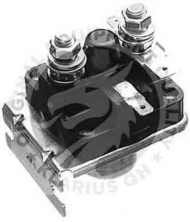 Переключатель QH Benelux XS7096