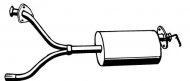 Амортизатор WALKER 17068