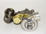 Компрессор SCHLÜTTER TURBOLADER 172-00640