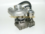 Компрессор SCHLÜTTER TURBOLADER 172-01750