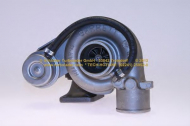 Компрессор SCHLÜTTER TURBOLADER 172-02170