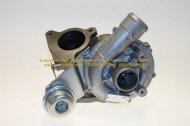 Компрессор SCHLÜTTER TURBOLADER 172-03375