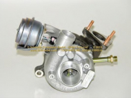 Компрессор SCHLÜTTER TURBOLADER 172-03490