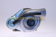 Компрессор SCHLÜTTER TURBOLADER 172-04070