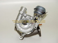Компрессор SCHLÜTTER TURBOLADER 172-05210