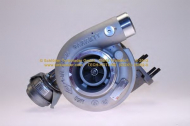 Компрессор SCHLÜTTER TURBOLADER 172-08235
