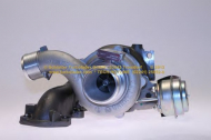 Компрессор SCHLÜTTER TURBOLADER 172-08275