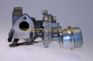 Компрессор SCHLÜTTER TURBOLADER 172-11550