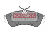 Комплект тормозных колодок KAMOKA JQ1011570