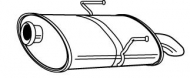 Амортизатор WALKER 22098