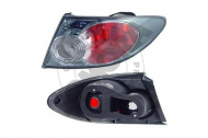 Фонарь SOMORA 161271A