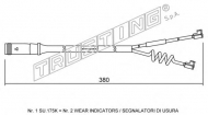 Контакт TRUSTING SU.175K