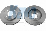Тормозной диск KAVO PARTS BR-3232