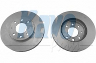 Тормозной диск KAVO PARTS BR-5754