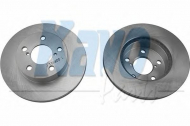 Тормозной диск KAVO PARTS BR-8211