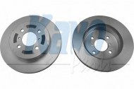 Тормозной диск KAVO PARTS BR-8714