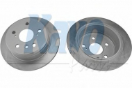 Тормозной диск KAVO PARTS BR-9358