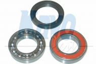 Комплект подшипника KAVO PARTS WBK-8504