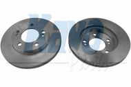 Тормозной диск KAVO PARTS BR-7705
