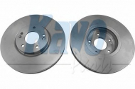 Тормозной диск KAVO PARTS BR-3266