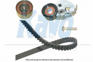 Ременный комплект KAVO PARTS DKT-3004