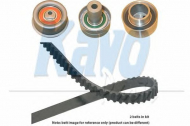 Ременный комплект KAVO PARTS DKT-6510