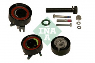 Комплект роликов INA 530 0484 09