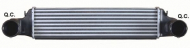 Теплообменник NRF 30165A
