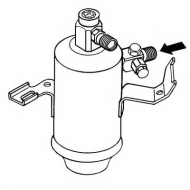 Осушитель NRF 33026