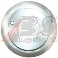 Тормозной диск A.B.S. 17432