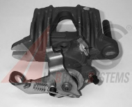 Тормозной суппорт A.B.S. 623911